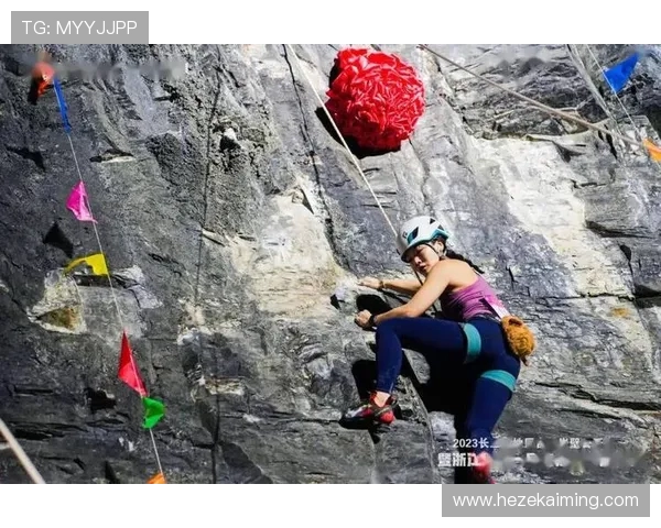 攀岩之巅：深入探索上海攀岩队的速度与激情