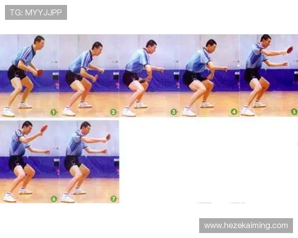 杭州乒乓球队心理素质深度对比分析与训练策略探讨